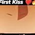 Naruto Hinata First Kiss