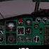 Bashkirian Airlines Flight 2937 CVR Animation