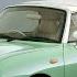 Figaro Magnifico The Nissan Figaro Story