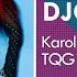 KAROL G Shakira TQG BACHATA REMIX DJC