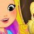 Sunny Day Doodles Best Friendship Moments 30 Minute Compilation Shimmer And Shine