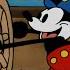 Steamboat Willie In Color Second Teaser