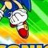 Sonic Jump Java Game Soundtracks