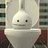 Skibidi Toilet Otamatone 3