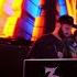 Zeds Dead Live EDC Las Vegas 2022