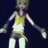 Vocaloid Colosseum Rin Kagamine