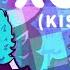 XOXO Kisses Hugs Lust Sans Violet Animation Meme UTMV Loofiez