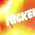 Nickelodeon Lightbulb Logo 2007 2009