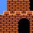 Super Mario Bros All Castles