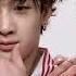 The Panic In Chans Eyes When Minho Touched Him Bruh
