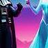 Darth Vader Sings Let It Go AI Cover