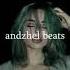 Benedixhion X Lil Peep Type Beat Toxin Prod Andzhel Beats