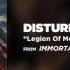 Disturbed Legion Of Monsters Bonus Track