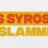 Darius Syrossian Disco Slammer House