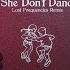 She Don T Dance Lost Frequencies Extended Remix