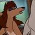 Oliver And Company Streets Of Gold Blu Ray 1080p HD