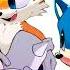 Sonic The Hedgehog Соник В Кино 2 Фанфик Звёзды