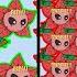 FNF Character Test Gameplay VS Playground VS Plants Vs Zombies Replanted Tacos Vs Solar Flare