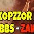SkopzzoR Reaguje Na Gibbs ZAWSZE CHCIAŁEM