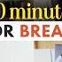 The Realistic Morning Routine That Changed My Brain