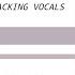 LE SSERAFIM Fearless Instrumental With Backing Vocals Lyrics
