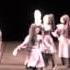 Georgian Folk Dance Group Kelaptari Pshauri