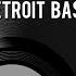 Detroit Bass Club Edit