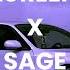 LUREEN X SAGE BEYOND