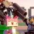 The LEGO Movie 4D A New Adventure 720p Full Version