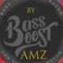 Luis Gabriel BoyFlow Master D Mami Te Merau Bass Boosted By AMZ