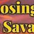 I M Losing You By Savage Extended Version LYRICS