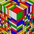 Rubik S Cubes From Level 1 9999