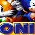 Sonic Hoshi Final Development Build Extended Playthrough 1080p 60fps