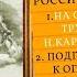 ИСТОРИЯ ГОСУДАРСТВА РОССИЙСКОГО Все серии подряд 431 470 с От Славянской Руси до Смутного времени