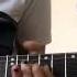 Guitar Cover Amamos La Vida Accept