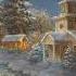 Sleigh Ride Johnny Mathis