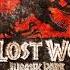 The Lost World Vergessene Welt Michael Crichton Hörbuch