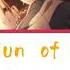 Young Gun Of The Sun Kuko Harai Kan Rom Eng Lyrics