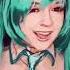 Warning The Ultimate Hatsune Miku Male To Female Mtf Subliminal Detailed And Layered