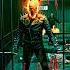 Every Superhero Escape From Prison