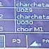 Samples ROLAND EA7