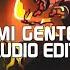 Mi Gente J Balvin Willy William Edit Audio