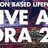 Carbon Based Lifeforms Live At Ozora Stage 2022