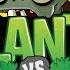 Plants Vs Zombies музыка КРЫША