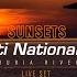 Nikoloz Kvitatiani Sunsets Georgia 2023 Progressive House Live Set Kolkheti National Park