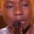 Cynthia Erivo Stand Up Durel The Voice Kids 2023 Audition à L Aveugle