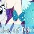 Rules Of Rarity Piano Transcription By DJDelta0