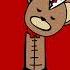Horror Mr Bear Sprunki Retake Flipaclip Sprunki Incredibox Sprunkiincredibox Animation
