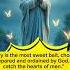 Most Sweet Bait Chosen By God