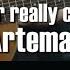 Artemas I Guess U Never Really Cared About Me Guitar Chords Lyrics
